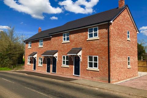 1 bedroom apartment for sale, Fox Lane, Bromsgrove, Worcestershire, B61