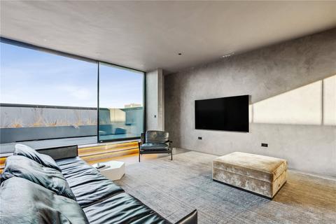 3 bedroom penthouse for sale - Cremer Street, Hackney, London, E2