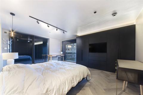 3 bedroom penthouse for sale, Cremer Street, Hackney, London, E2