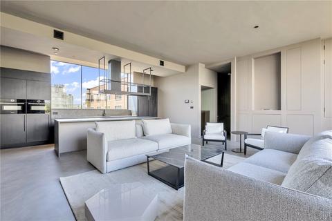 3 bedroom penthouse for sale, Cremer Street, Hackney, London, E2