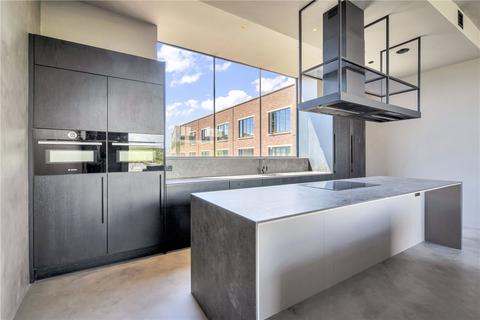 3 bedroom penthouse for sale, Cremer Street, Hackney, London, E2