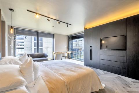 3 bedroom penthouse for sale, Cremer Street, Hackney, London, E2