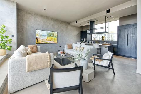 3 bedroom penthouse for sale, Cremer Street, Hackney, London, E2