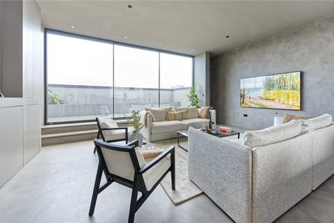 3 bedroom penthouse for sale, Cremer Street, Hackney, London, E2