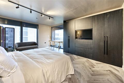 3 bedroom penthouse for sale, Cremer Street, Hackney, London, E2