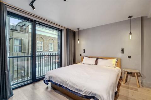 2 bedroom apartment for sale - Cremer Street, Hackney, London, E2