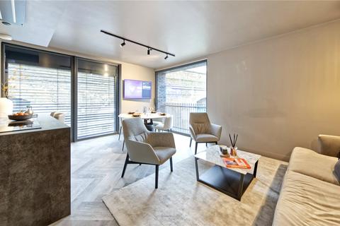 2 bedroom apartment for sale, Cremer Street, Hackney, London, E2