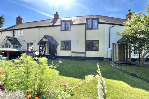 1 bedroom cottage for sale, Torre, Washford TA23