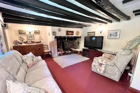 1 bedroom cottage for sale, Torre, Washford TA23