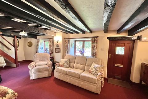 1 bedroom cottage for sale, Torre, Washford TA23