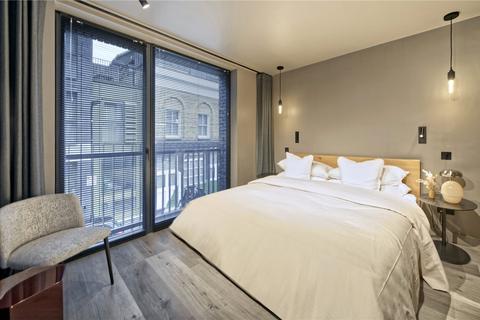 2 bedroom apartment for sale, Cremer Street, Hackney, London, E2