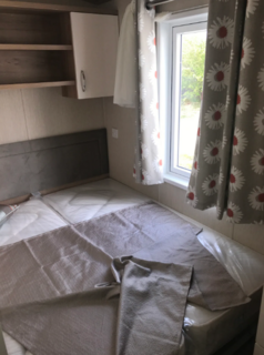3 bedroom mobile home for sale - Steel Green, Millom, Cumbria, LA18 4LG