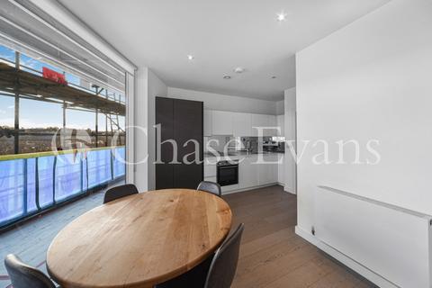 1 bedroom apartment for sale, River Gardens Walk, Greenwich SE10
