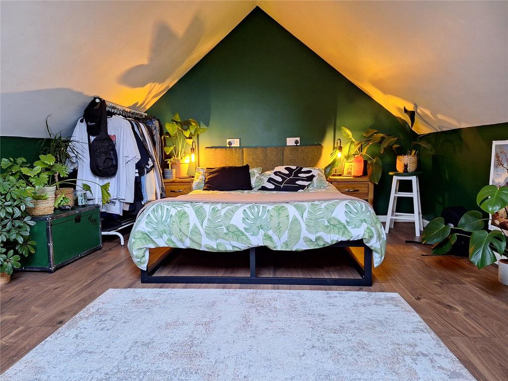Loft Space