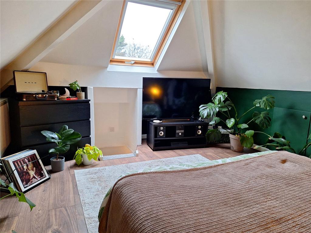 Loft Space