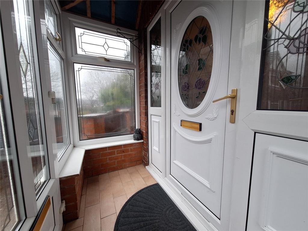 Porch