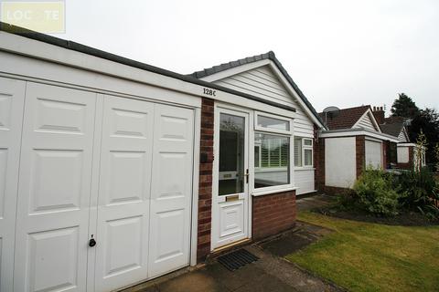 2 bedroom bungalow for sale, Woodsend Road Flixton