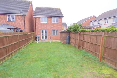 3 bedroom detached house for sale - Diamond Place, Bournemouth, Dorset