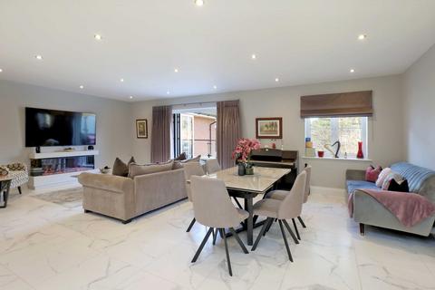 2 bedroom apartment for sale, Amersham Road, Beaconsfield, HP9