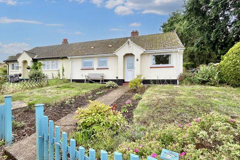 2 bedroom semi-detached bungalow for sale, Quarry Road, Washford TA23