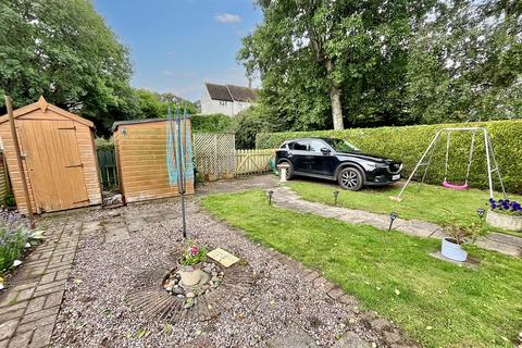 18 Quarry Road, Washford, Watchet, TA23 0NR