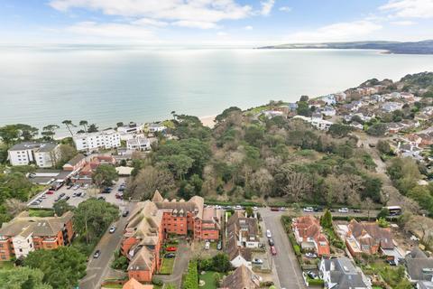 3 bedroom penthouse for sale, The Esplanade, Canford Cliffs, Poole, Dorset, BH13