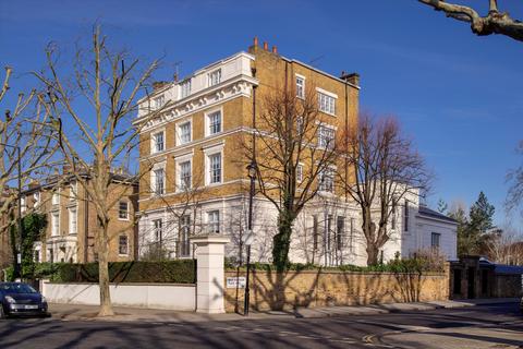 Spencer Court, St John's Wood, NW8