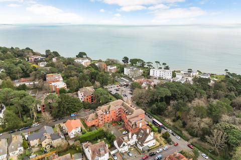 3 bedroom penthouse for sale, The Esplanade, Canford Cliffs, Poole, Dorset, BH13