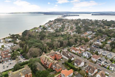 3 bedroom penthouse for sale, The Esplanade, Canford Cliffs, Poole, Dorset, BH13