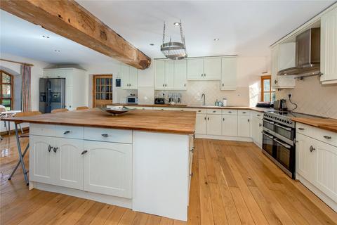 7 bedroom detached house for sale, Lawford, Crowcombe, Taunton, TA4