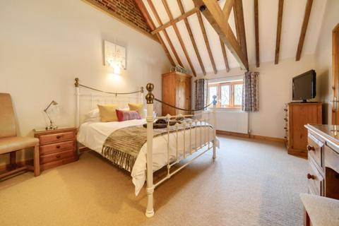 5 bedroom barn conversion for sale, Gisleham, Lowestoft, Suffolk, NR33
