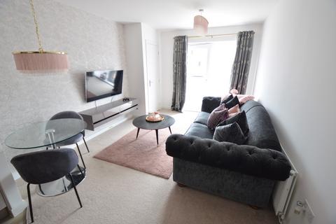 2 bedroom apartment for sale, Starling Court, Union Street, Luton