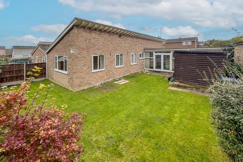 3 bedroom bungalow for sale, Parsonage Close, Burwell, Cambridge