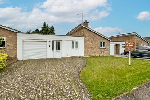 3 bedroom bungalow for sale, Parsonage Close, Burwell, Cambridge