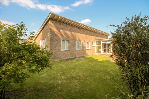 5 Parsonage Close, Burwell, Cambridge, CB25 0ER