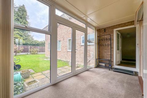 5 Parsonage Close, Burwell, Cambridge, CB25 0ER