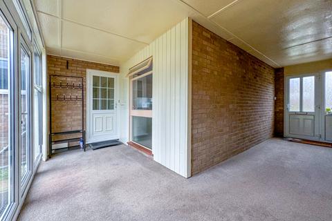 5 Parsonage Close, Burwell, Cambridge, CB25 0ER