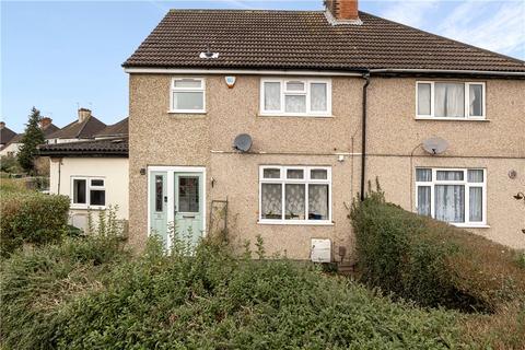 3 bedroom terraced house for sale - Crossway, Pinner, Middlesex