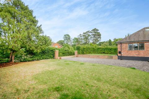 5 bedroom detached house for sale, Franksfield, Peaslake, Guildford GU5