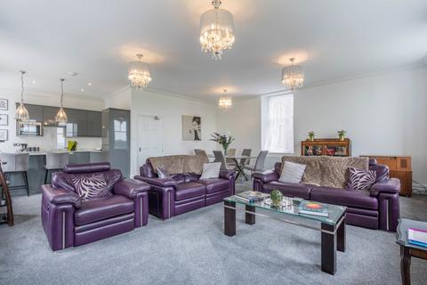 3 bedroom flat for sale, Mulberry, 8 Hazelwood Court, Grange-Over-Sands