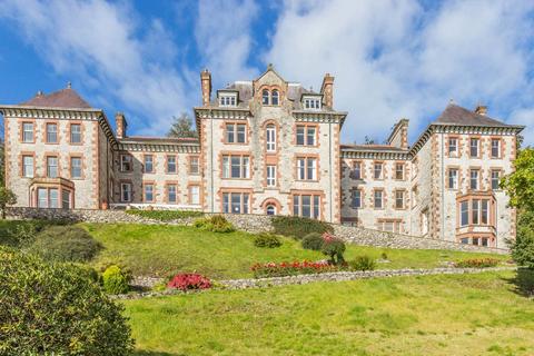 3 bedroom flat for sale, Mulberry, 8 Hazelwood Court, Grange-Over-Sands