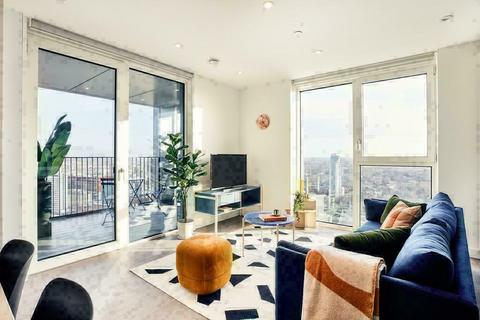 2 bedroom apartment to rent, Surrey CR0