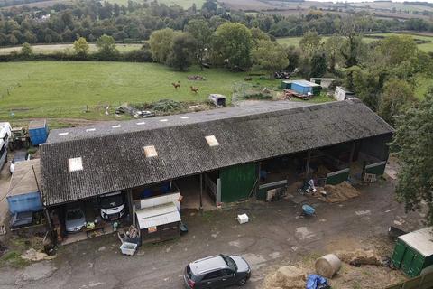 Storage for sale, The Barn, New Road, Belton In Rutland