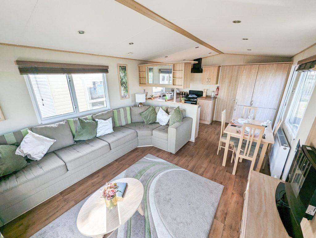 Pevensey Bay - ABI -Dalby  For Sale