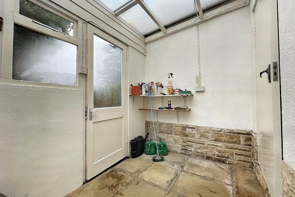 Outbuilding