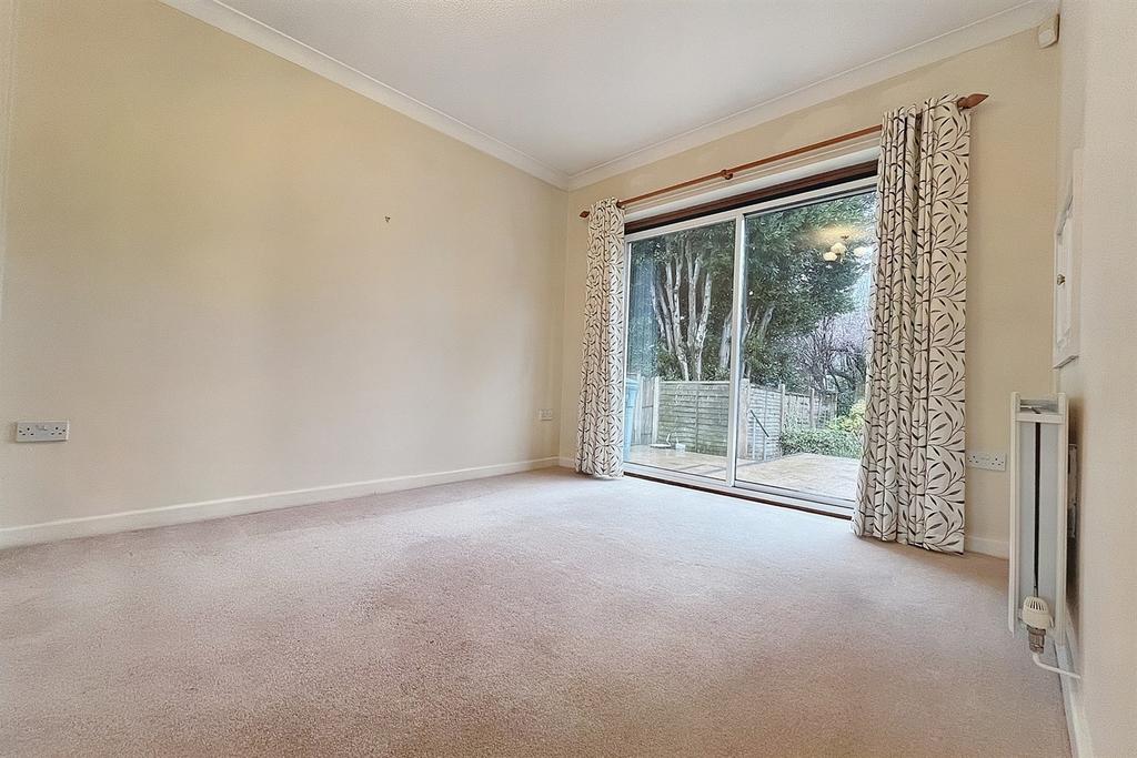 Sitting Area