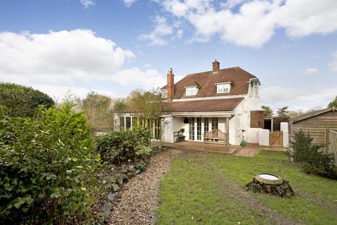 4 bedroom detached house for sale - Holford TA5