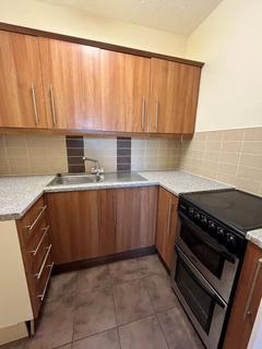 1 bedroom apartment for sale, Oulton Court, Warrington WA4