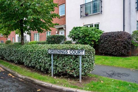2 bedroom apartment for sale, Greenings Court, Warrington WA2