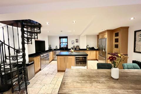 45 North Street, Wetherby, LS22 6NU
